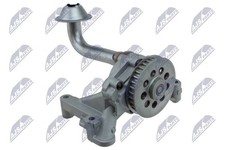 Oil Pump Fits AUDI A1 SEAT Alhambra SKODA Fabia II VW Amarok 04-22 03L115105C
