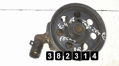 2000 ford focus power - power, steering