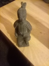 Terracotta Style Chinese