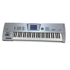Korg TRINITY Plus 61-key Synthesizer Workstation Keyboard Body Only Tested