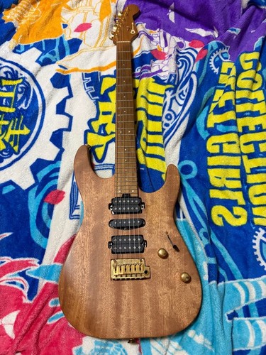 Charvel pro mod - pro-mod, hsh
