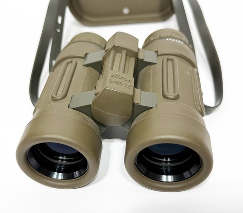 Nikon mid size miltary - nikon, 30