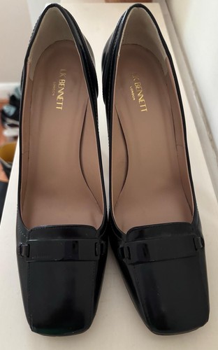 Bennett women s black 4 - l.k.,