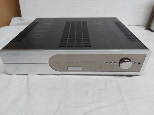 Roksan kandy integrated - roksan,