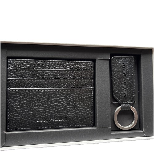 Emporio armani men black - emporio, men's