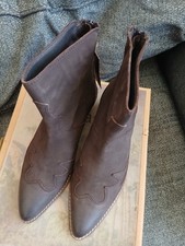 New, Boxed Vintage7 Melrose