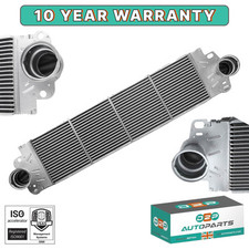 INTERCOOLER FOR VW MULTIVAN