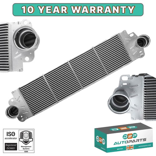 Intercooler for multivan - vw,
