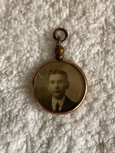Antique victorian gold plated - antique,