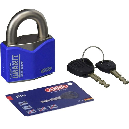 Abus 37st granit solid - 37st/55,