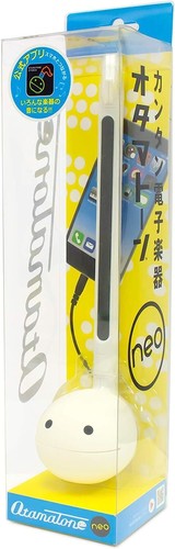 Otamatone neo white - , 10th