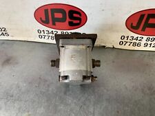 Ultra 0276 hydraulic reel / cylinder motor.  X Hayter Beaver T44 mower. .£80+VAT