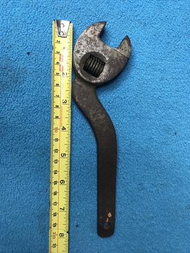 Vintage inch improved - vintage,