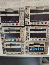 SONY DSR-1500AP Reader