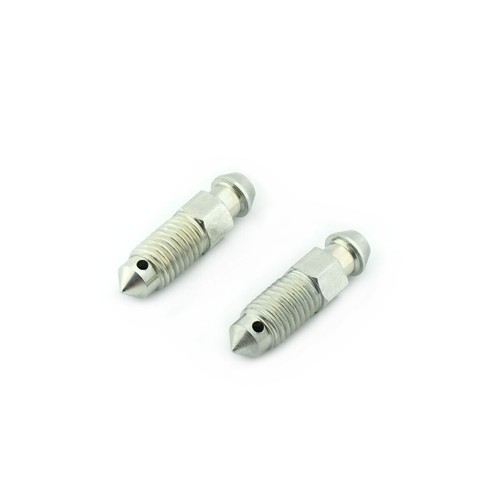 M7x1 00mm long - 2x, 26.00mm