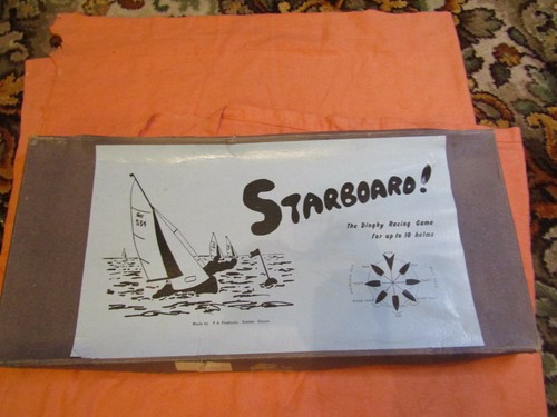 Rare 1960 a products - rare, p