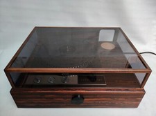 Garrard 401 turntable - fully