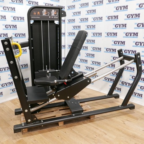 Used exigo seated - press,
