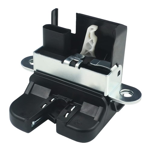 Tailgate boot lid trunk lock - tailgate,