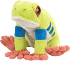 Wild Republic Red Eyed Tree