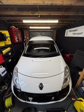 Clio 200 Cup Headlights
