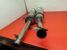 1997 HONDA CBR 1100 XX