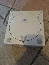 Sega Dreamcast Console Unit