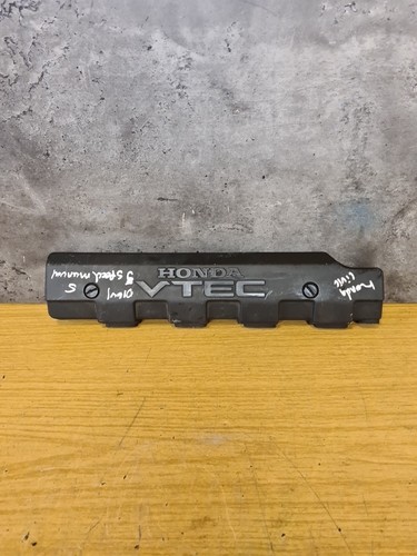 2005 honda civic - vtec, mk7