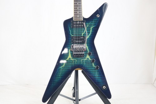Washburn dime 333 - washburn, used