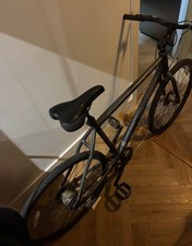 Carrera Subway 8 Hybrid Bike -