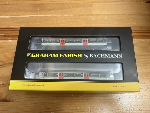 Graham farish gauge class - farish,