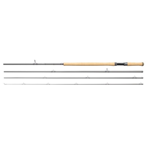 Shakespeare fly rod oracle - fly,