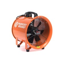 10" Portable Industrial Ventilation Fan