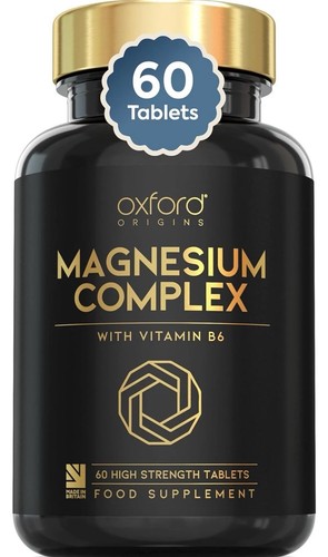 Magnesium tablets for - magnesium,
