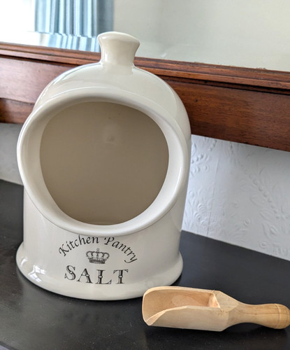 Majestic pantry salt - majestic,