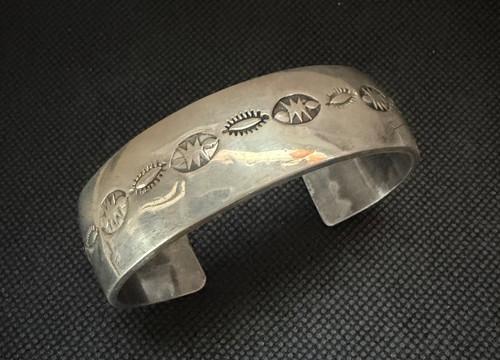 Vintage navajo handcrafted - vintage,