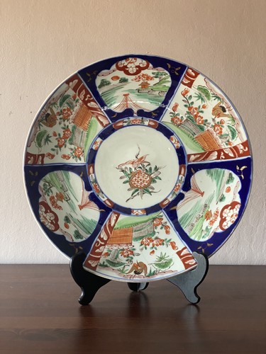 Large beautiful antique - large,