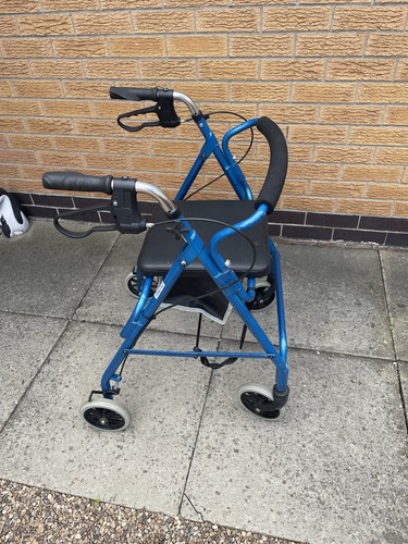 Roma4 wheel mobility - wheel, walker