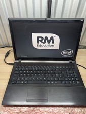 RM Notebook 320 W255EU - i3
