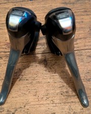 Shimano Tiagra 4600 Sti