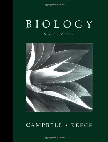 Biology neil campbell jane - a., campbell,