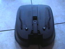 HEPCO & BECKER TC30 JOURNEY KRAUSER 30 LITRE TOP BOX REPLACEMENT BASE NEW