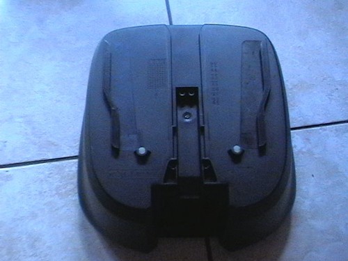 Hepco becker tc30 - &, journey