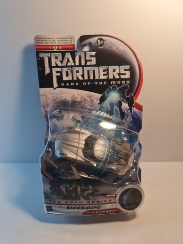 Transformers dark the moon - dark,