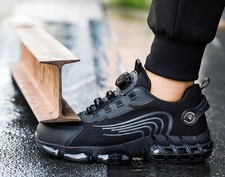 Mens Safety Shoes Work