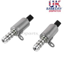 2X TIMING CONTROL SOLENOID