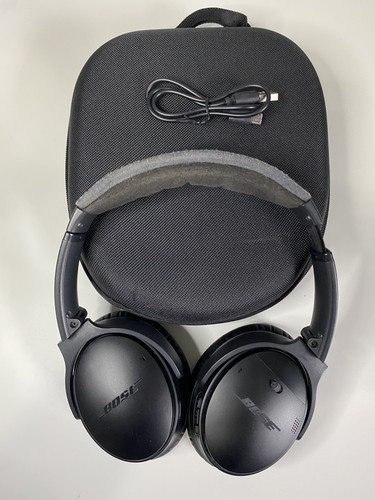 Bose quietcomfort qc35 - bose,
