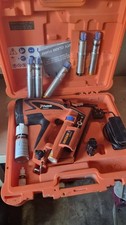 IM360 Nail Gun With Extras