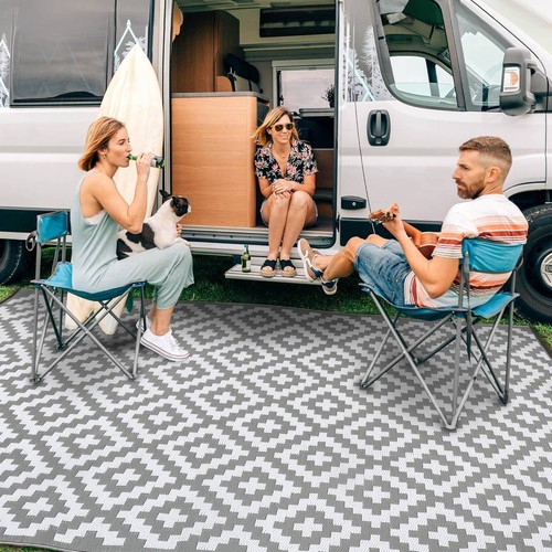 Outdoor camping rug - camping,