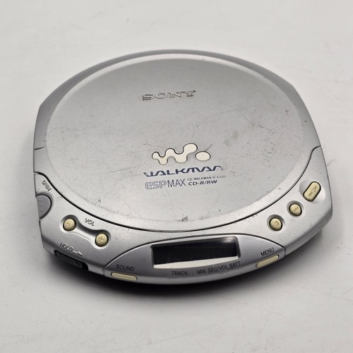 Sony e330 walkman - sony,